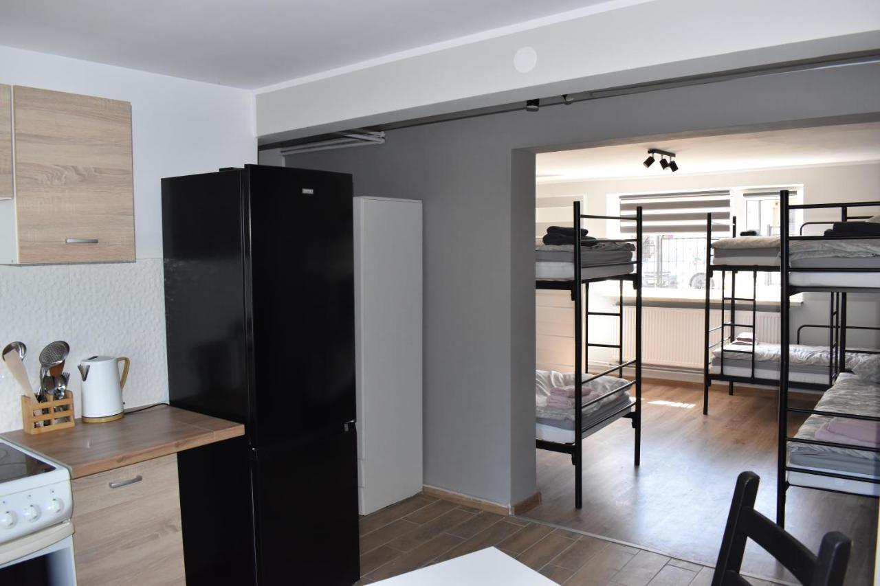 Apartament Zacisze Iława Exterior foto