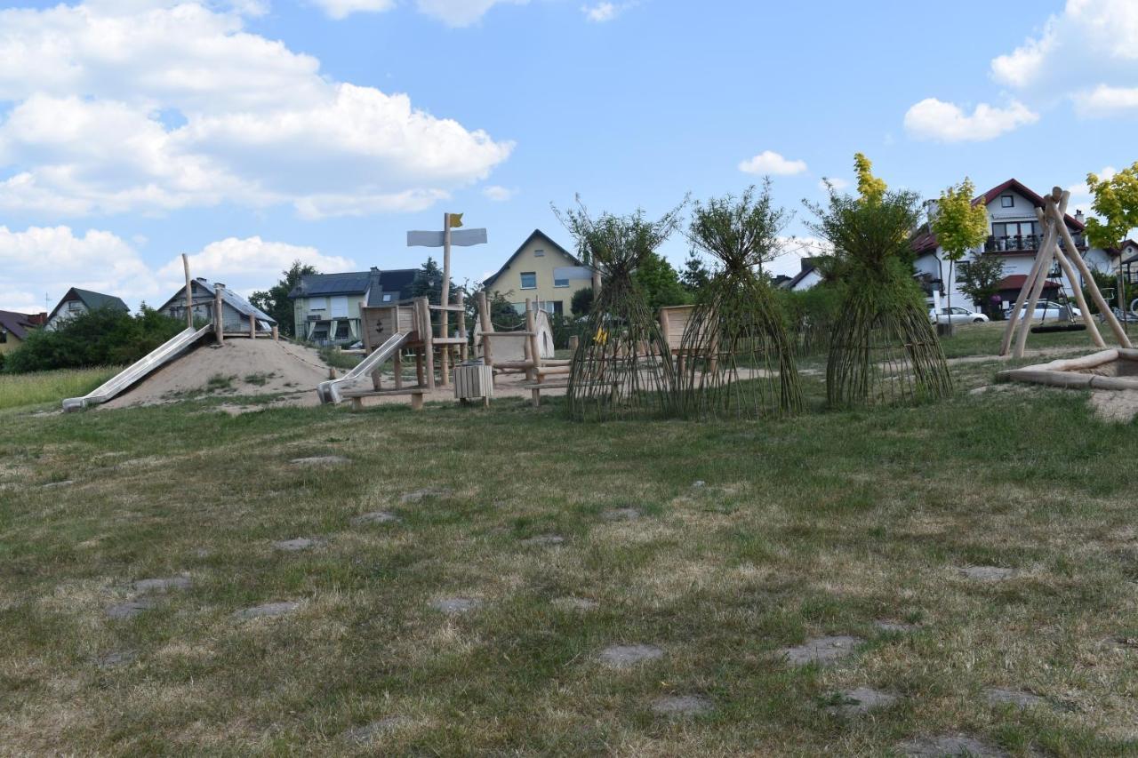 Apartament Zacisze Iława Exterior foto